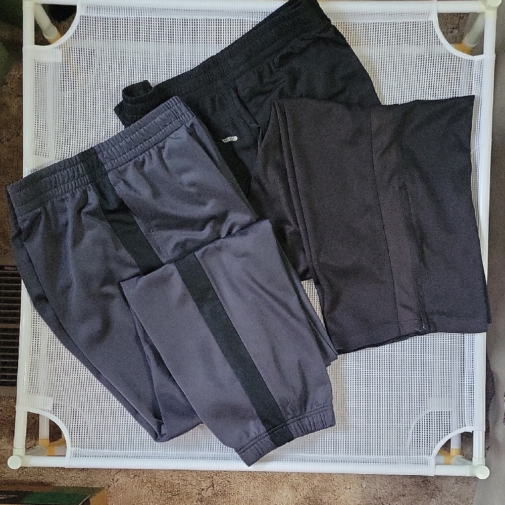 2 pr. STARTER Athletic Pants